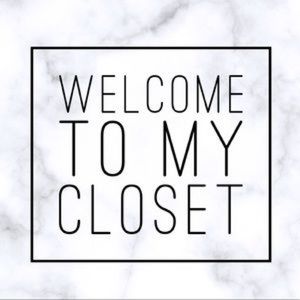 Meet your Posher, Joanna